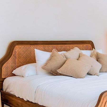 Villa Bella Canggu 캉구 외부 사진