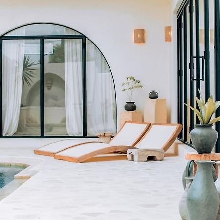Villa Bella Canggu 캉구 외부 사진