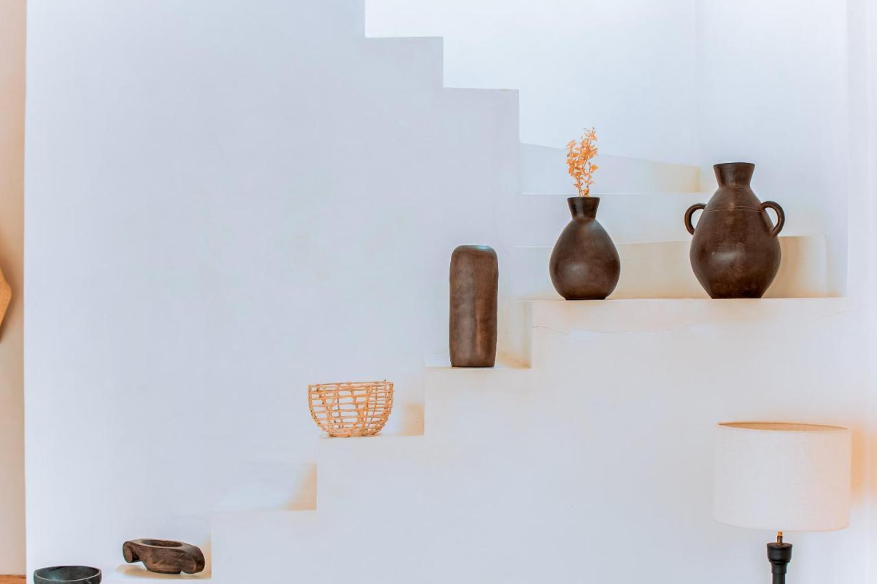 Villa Bella Canggu 캉구 외부 사진