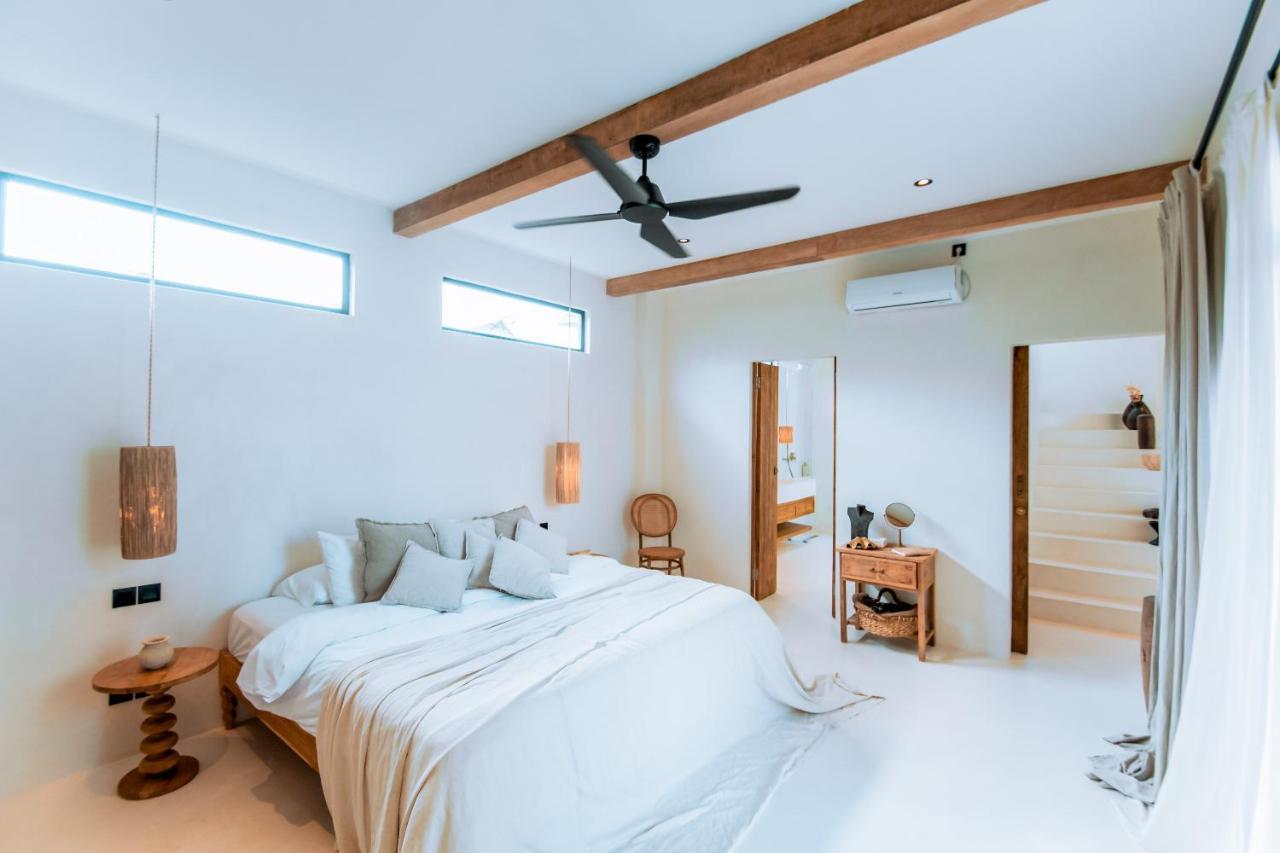 Villa Bella Canggu 캉구 외부 사진