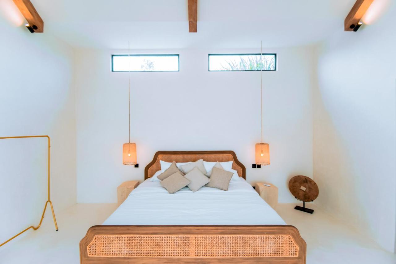 Villa Bella Canggu 캉구 외부 사진