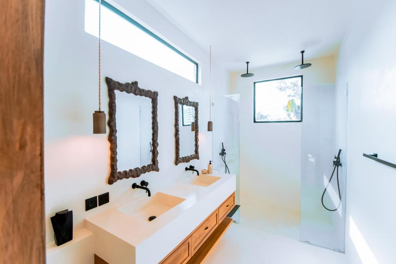 Villa Bella Canggu 캉구 외부 사진