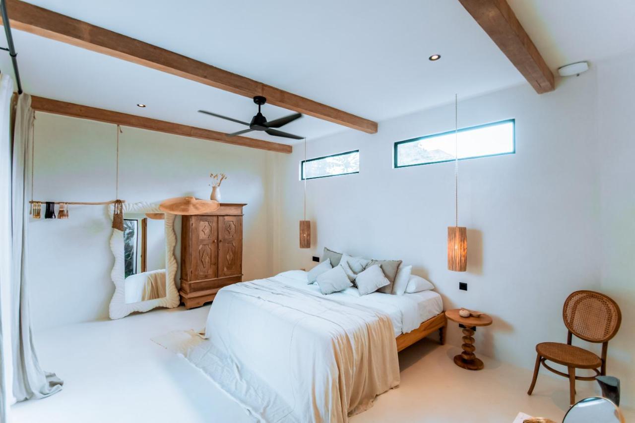 Villa Bella Canggu 캉구 외부 사진